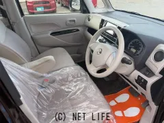 日産 デイズルークス