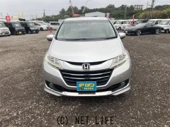 ホンダ オデッセイ