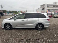 ホンダ オデッセイ