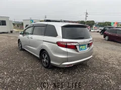 ホンダ オデッセイ