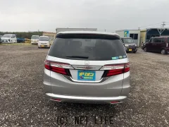 ホンダ オデッセイ
