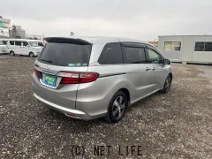 ホンダ オデッセイ