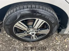 ホンダ オデッセイ