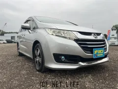 ホンダ オデッセイ