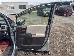 ホンダ オデッセイ