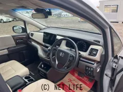 ホンダ オデッセイ