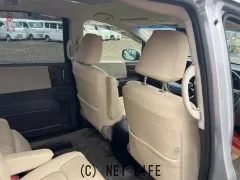 ホンダ オデッセイ