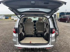 ホンダ オデッセイ