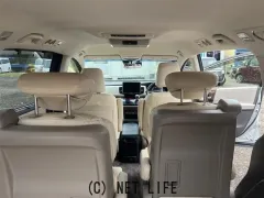 ホンダ オデッセイ