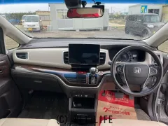 ホンダ オデッセイ