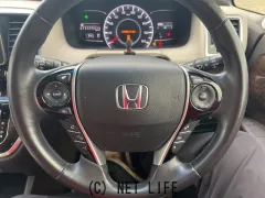 ホンダ オデッセイ