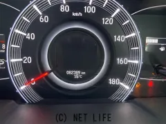 ホンダ オデッセイ