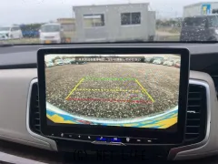 ホンダ オデッセイ