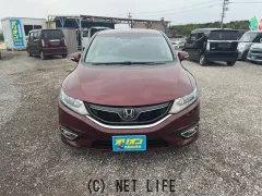 ホンダ ジェイド