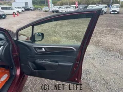 ホンダ ジェイド