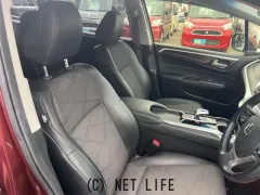 ホンダ ジェイド