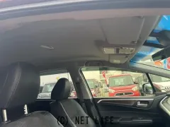 ホンダ ジェイド