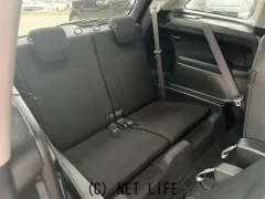 ホンダ ジェイド