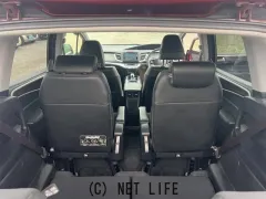 ホンダ ジェイド