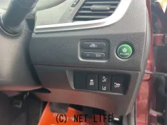 ホンダ ジェイド