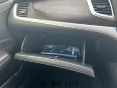 ホンダ ジェイド