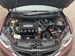 ホンダ ジェイド