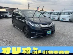 ホンダ オデッセイ
