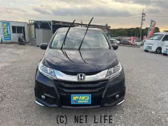 ホンダ オデッセイ