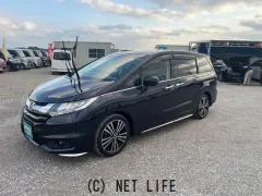 ホンダ オデッセイ