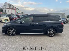 ホンダ オデッセイ