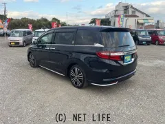 ホンダ オデッセイ