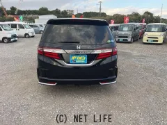ホンダ オデッセイ