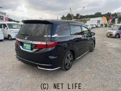 ホンダ オデッセイ