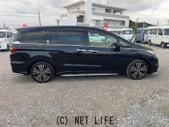 ホンダ オデッセイ