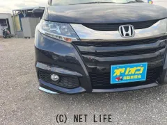 ホンダ オデッセイ