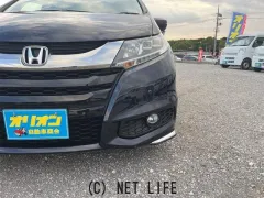 ホンダ オデッセイ