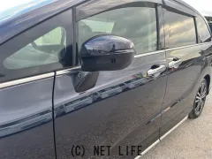 ホンダ オデッセイ