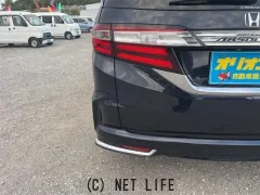 ホンダ オデッセイ