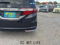 ホンダ オデッセイ
