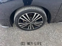 ホンダ オデッセイ