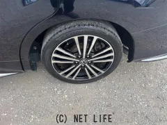 ホンダ オデッセイ