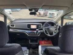 ホンダ オデッセイ