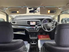 ホンダ オデッセイ