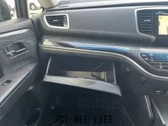 ホンダ オデッセイ