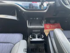 ホンダ オデッセイ