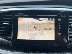 ホンダ オデッセイ