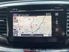 ホンダ オデッセイ