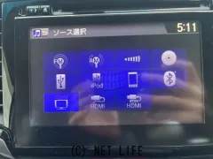ホンダ オデッセイ