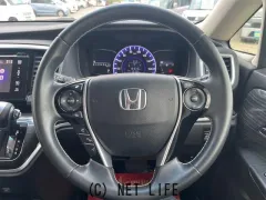 ホンダ オデッセイ