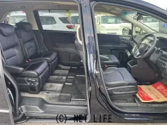 ホンダ オデッセイ